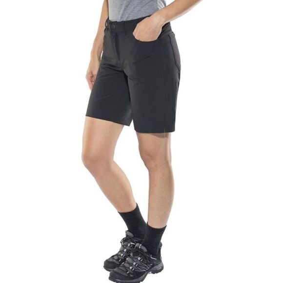 Patagonia Pants - NWT PATAGONIA Women's Skyline Traveler Short Size 6